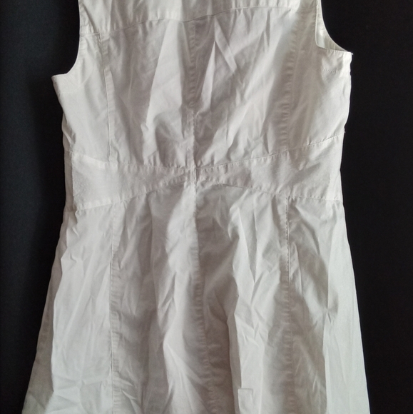 Nine west sleeveless blouse - Picture 3 of 3